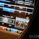 Illustration for article titled First Look At The Tesla Model S Electric Cars Giant Touchscreen Dashboard
